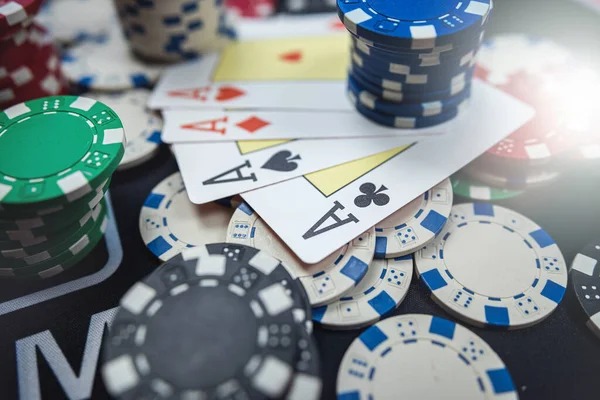 Segment history by game type to identify your strengths Game-by-game analysis showing profit or loss per category